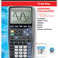 Texas Instruments TI-83 Plus Graphing Calculator